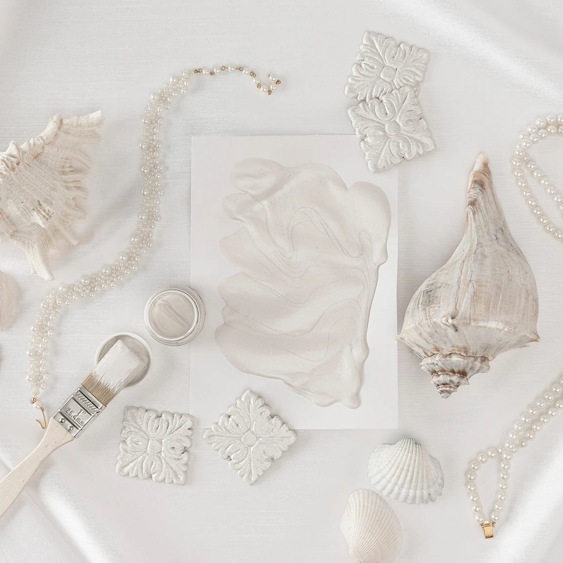 PEARL Metallic