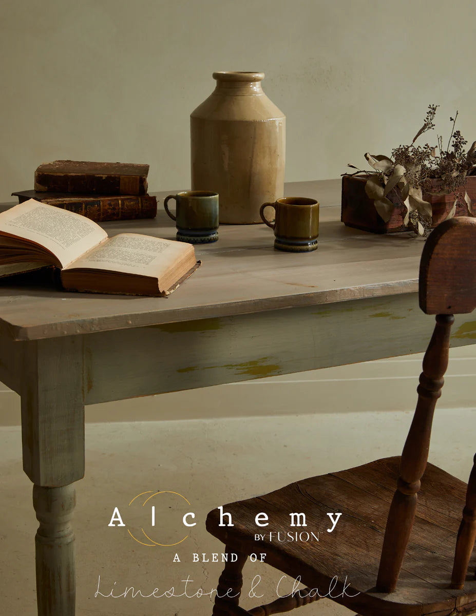 Sage - Alchemy by Fusion (Avail Appx. 09/28/25)