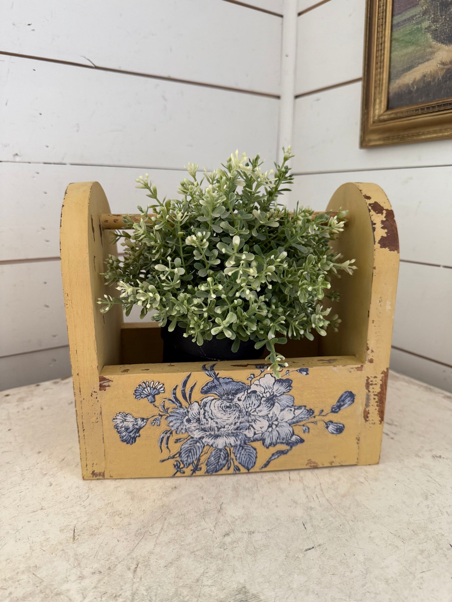 Bespoke Collection by Jami Ray Vintage - Hollandaise