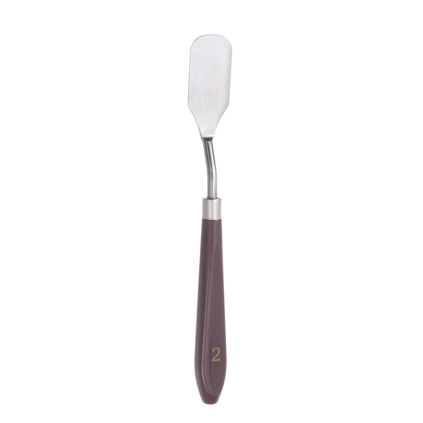 Palette Knife Spatula - No 2