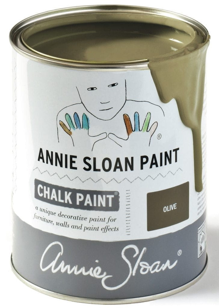 Woops, Dent & Ding - Olive Litre Can (appx 33.8oz)