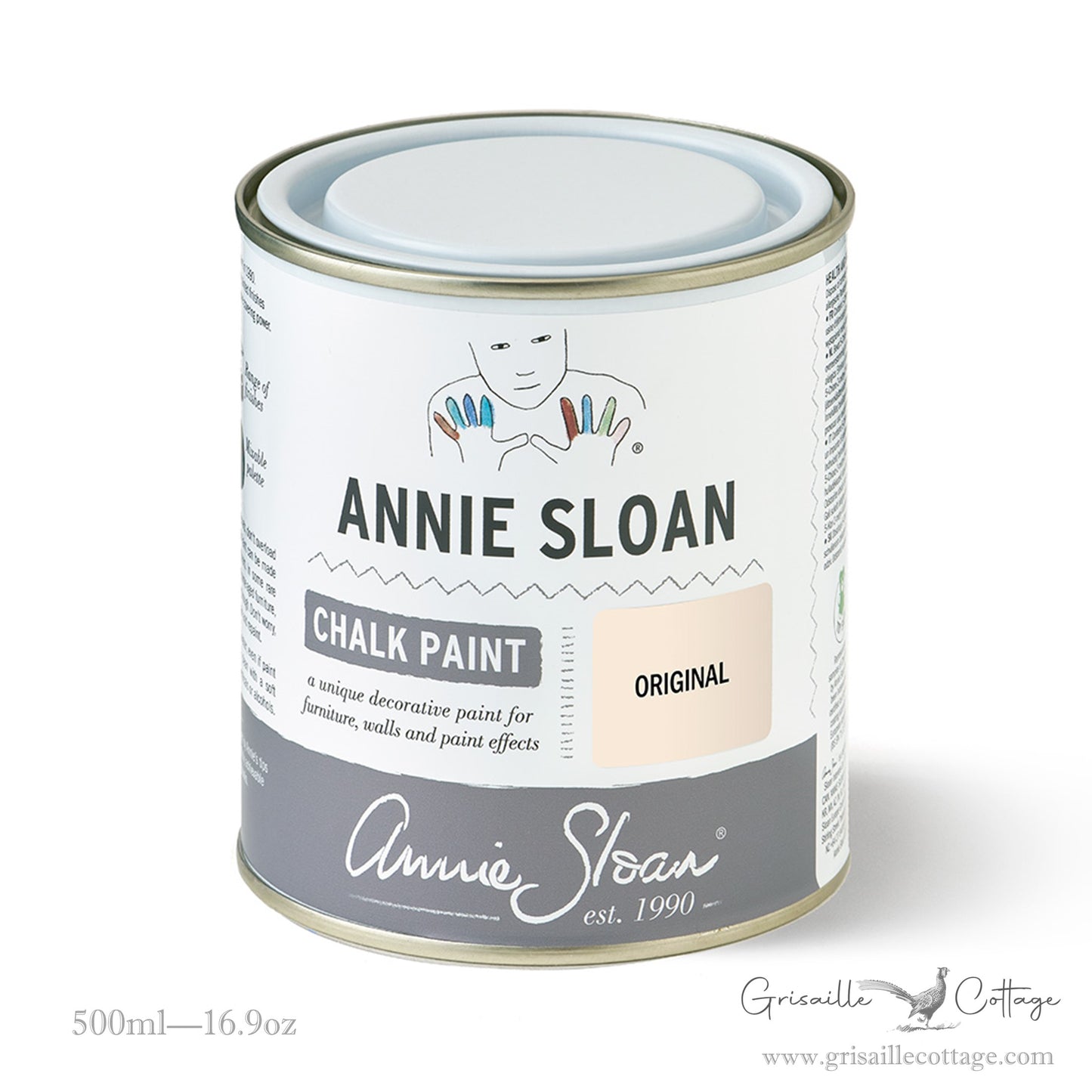 Original - Annie Sloan Chalk Paint®