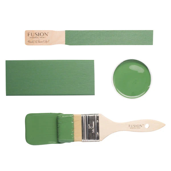 PARK BENCH - FUSION Mineral Paint - Ltd Release