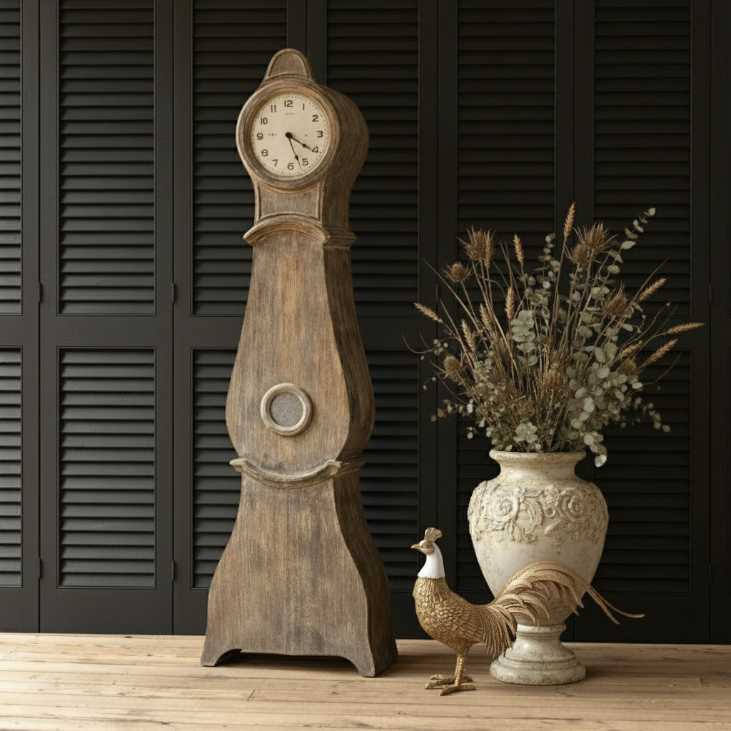 Ivy House Grand Hall Clock - (𝐏𝐢𝐜𝐤-𝐔𝐩 𝐎𝐧𝐥𝐲)