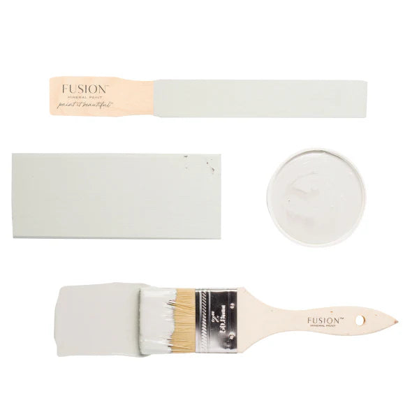 PARCHEMENT - FUSION Mineral Paint
