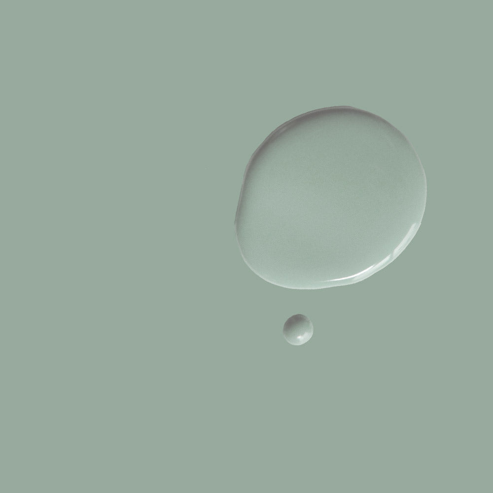 Pemberley Blue - Annie Sloan Satin Paint 750ml