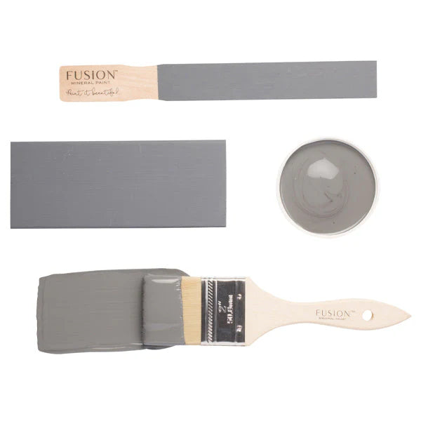 SOAP STONE - FUSION Mineral Paint