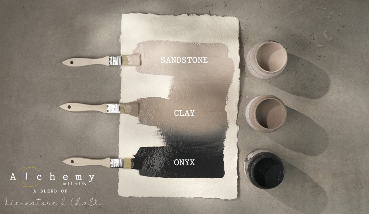 Onyx - Alchemy by Fusion