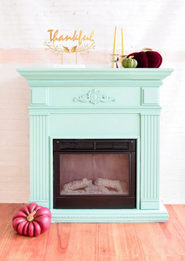 LAURENTIEN - FUSION Mineral Paint - Ltd Release
