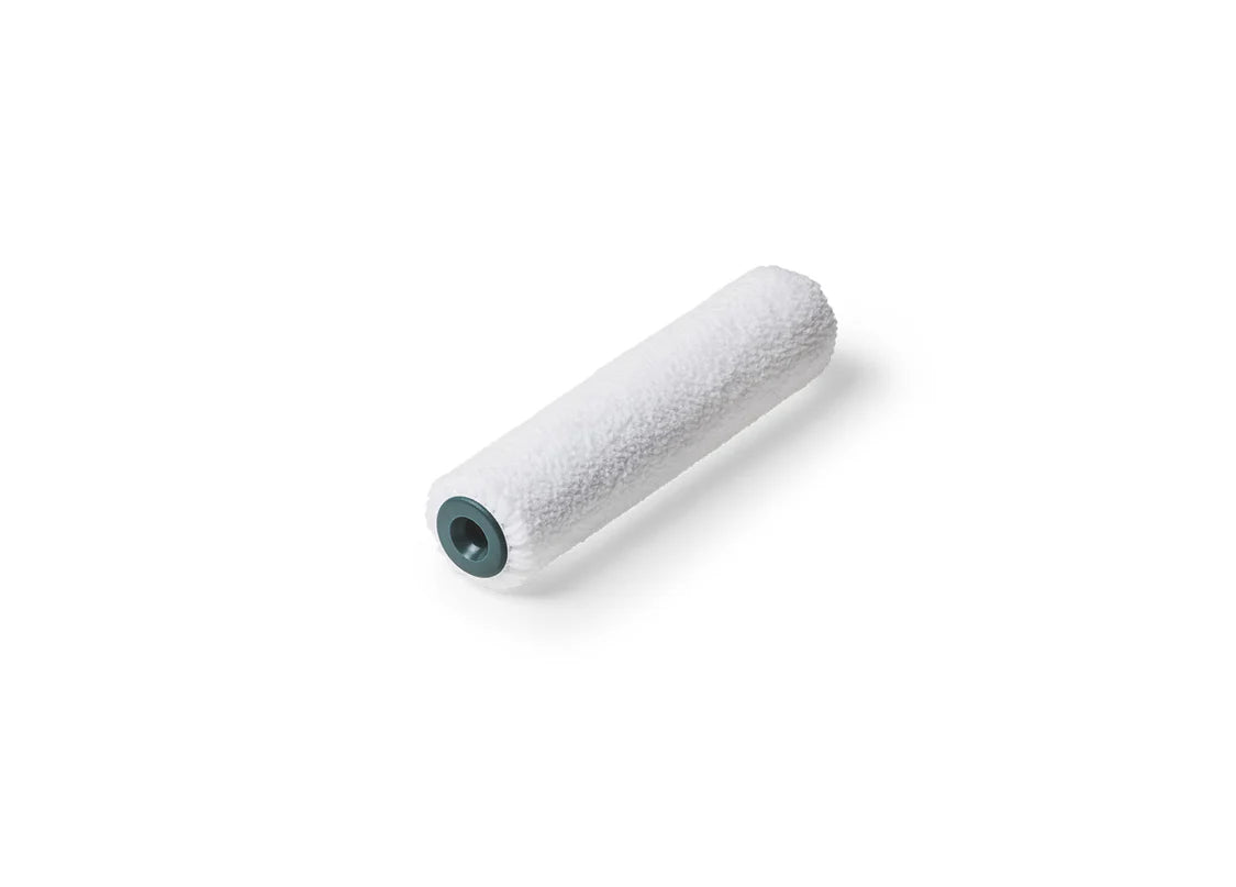 Microfelt High Quality Mini-Rollers 10pk by Staalmeester®