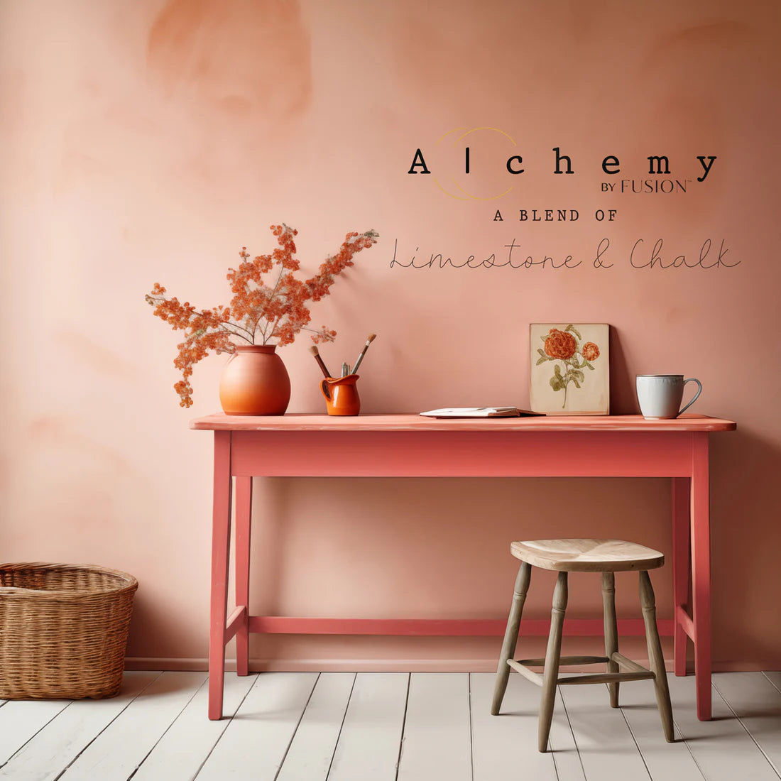 Sunset - Alchemy by Fusion (Avail Appx. 09/28/25)