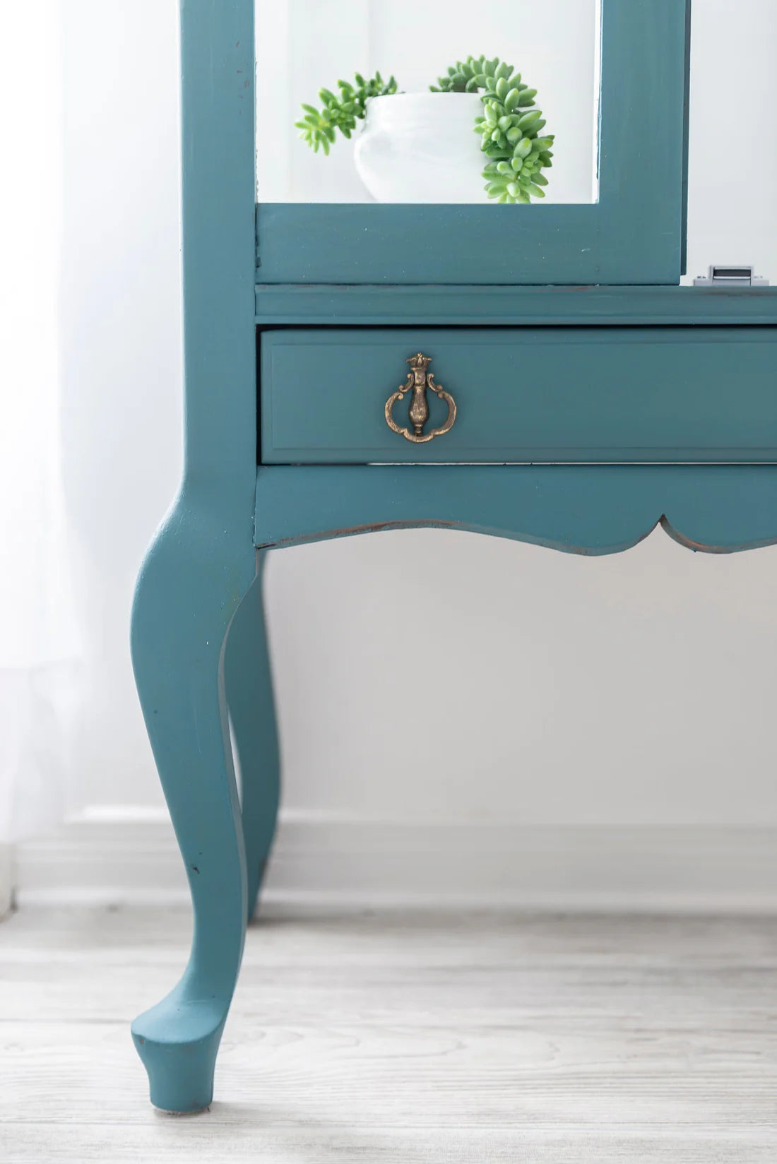 Terrarium - Milk Paint by Fusion (Expected 09/28/25)