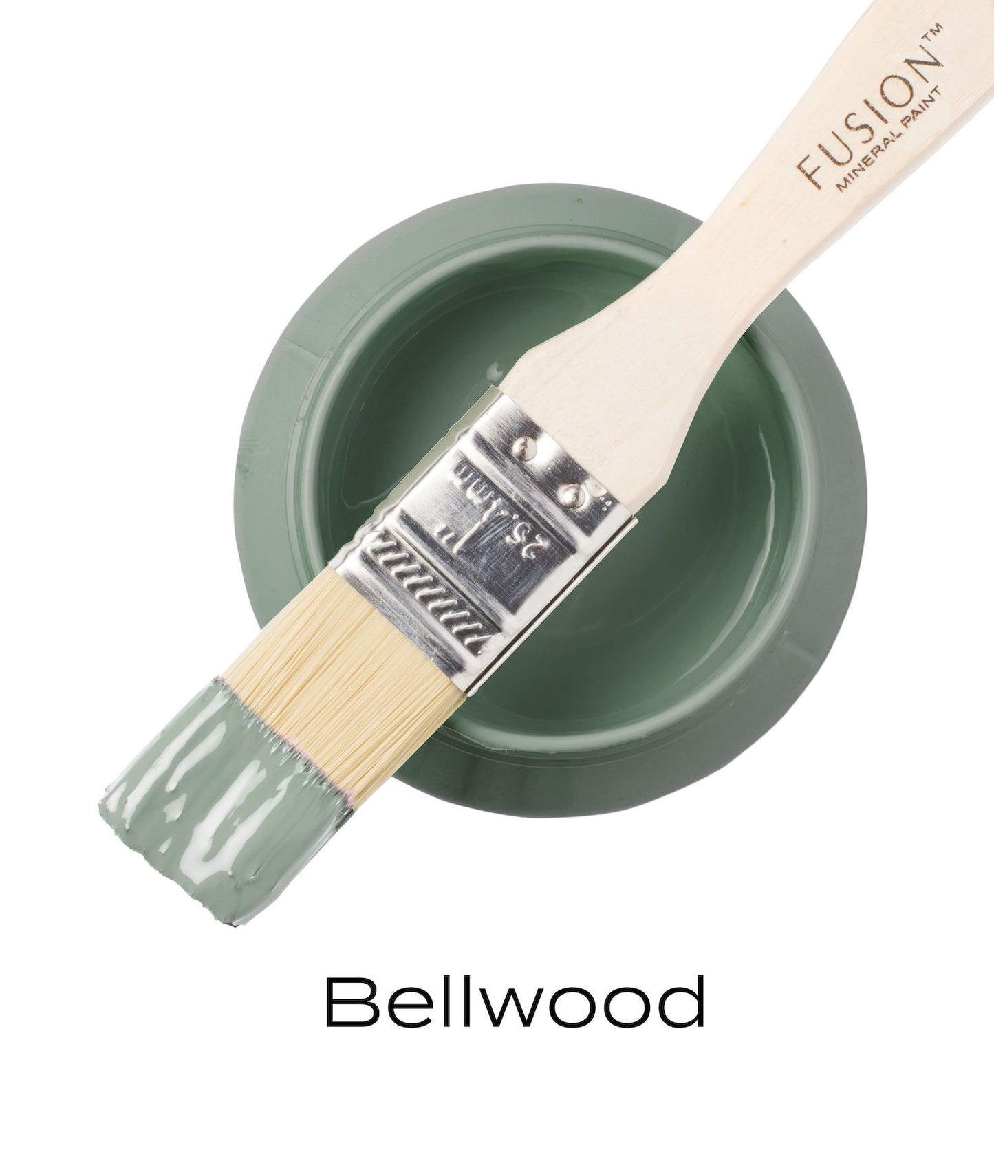 BELLWOOD - FUSION Mineral Paint