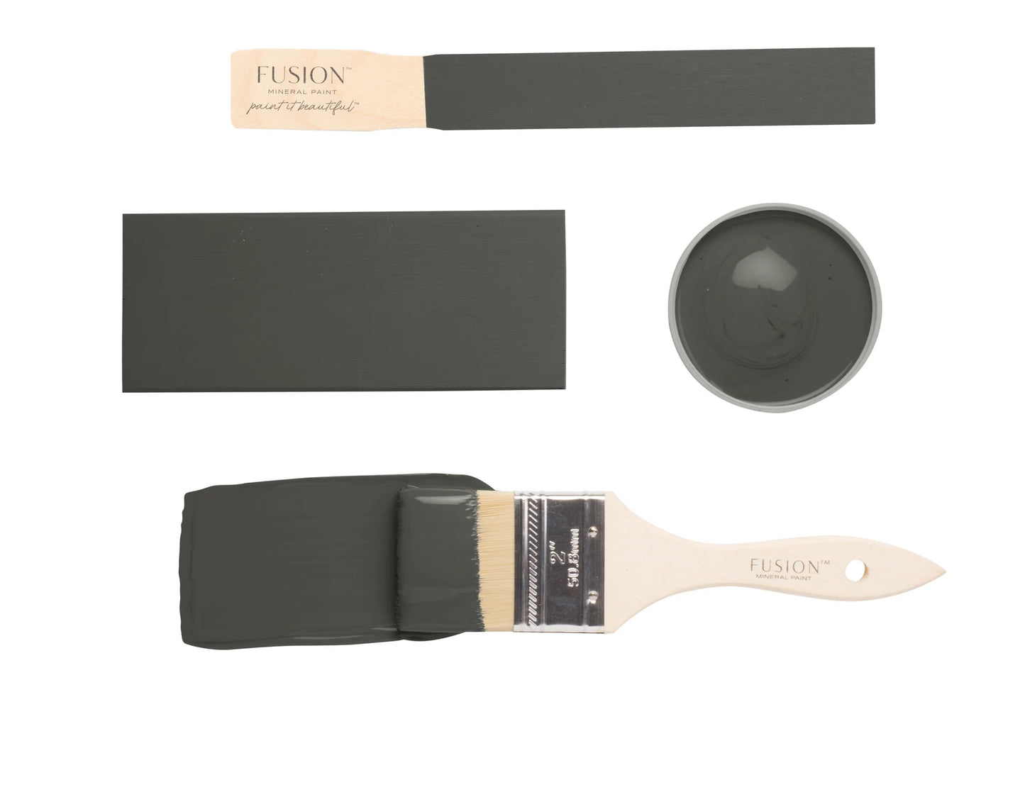 OAKHAM - FUSION Mineral Paint
