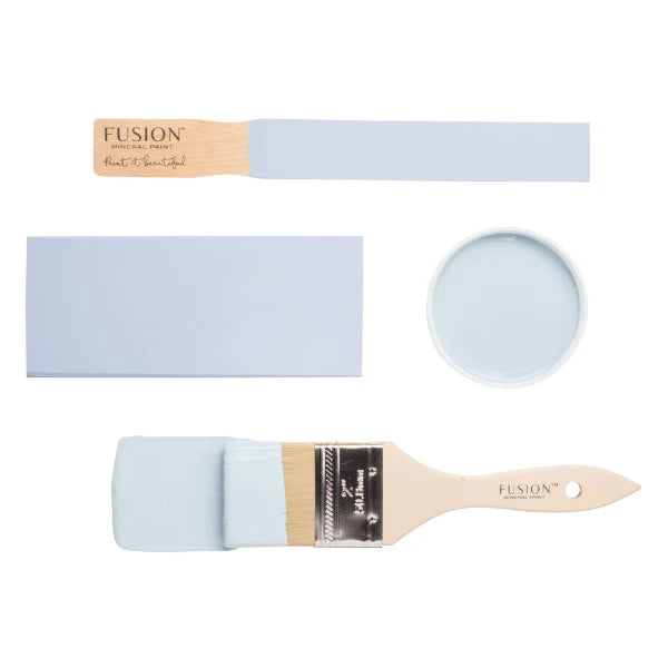 MIST - FUSION Mineral Paint - Ltd Release