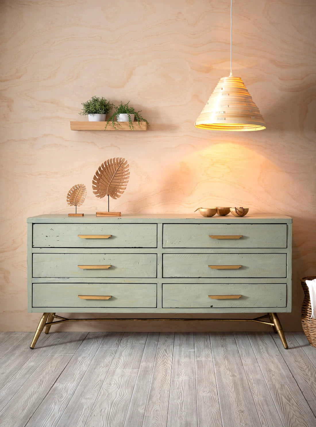 Vintage Laurel - Milk Paint by Fusion (Expected 09/28/25)
