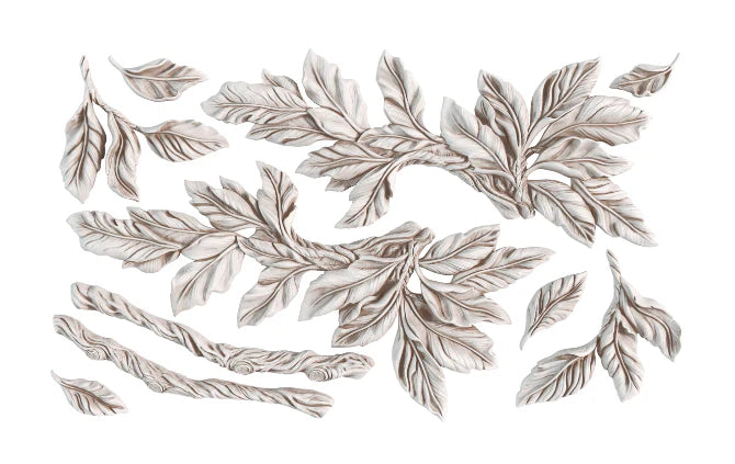 Viridis - IOD Decor Mould 2024