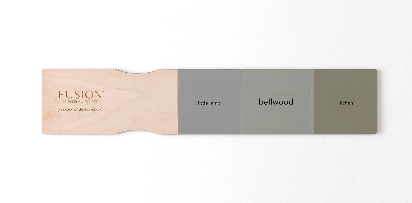 BELLWOOD - FUSION Mineral Paint