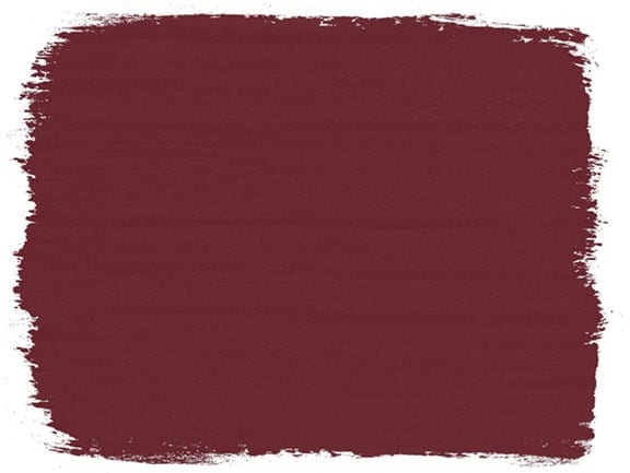 Burgundy - Annie Sloan Chalk Paint®
