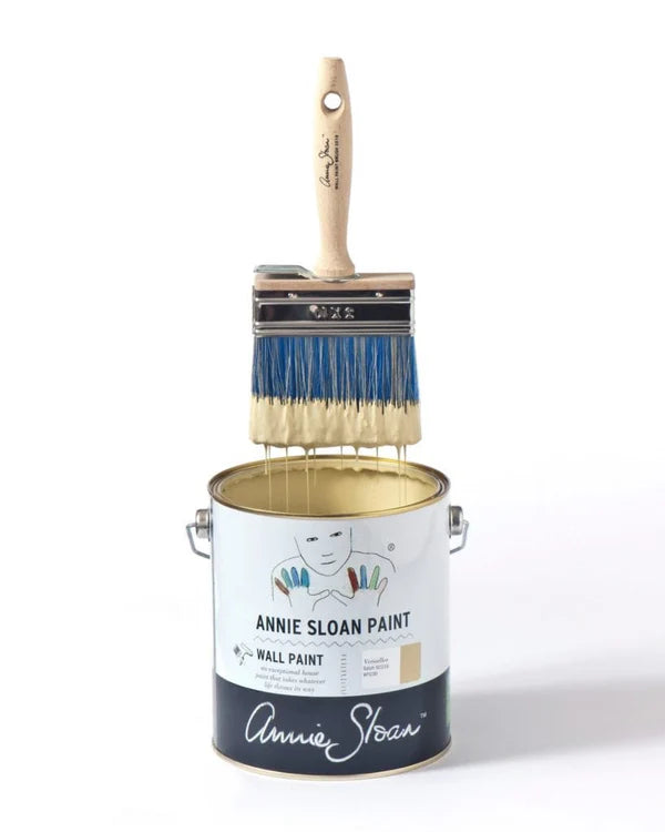 Wall Paint Brush - Annie Sloan