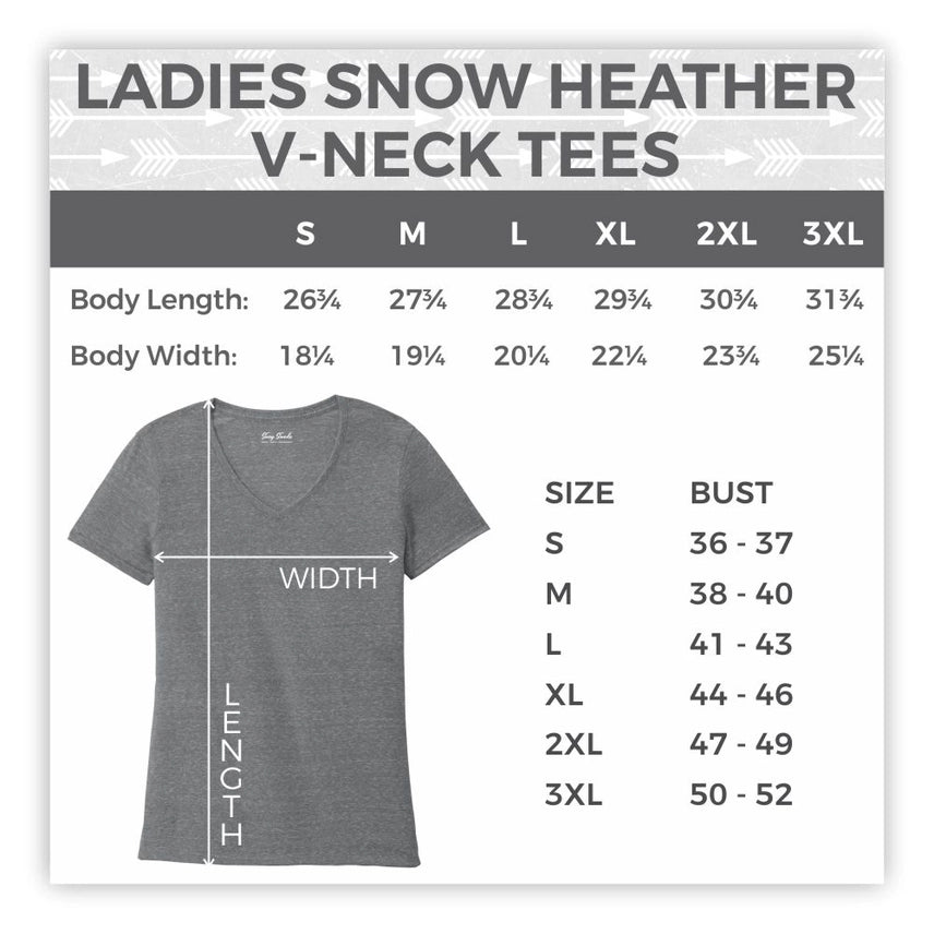 Life's About Junkin' Pickin' & Paintin' , Heather Black