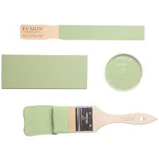 UPPER CANADA GREEN - FUSION Mineral Paint - Ltd Release