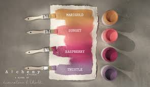 Sunset - Alchemy by Fusion