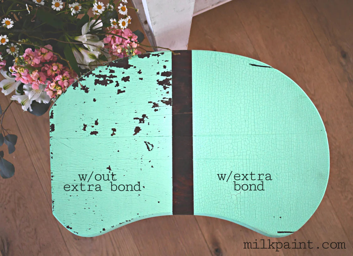 Extra Bond - Sweet Pickins