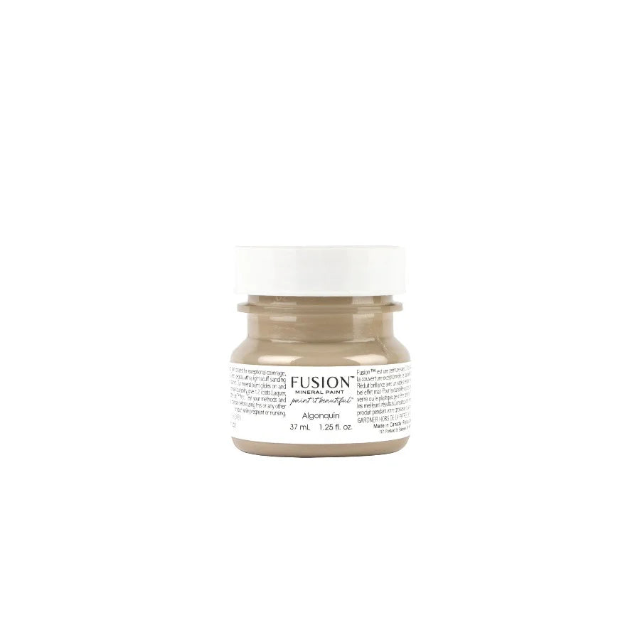 ALGONQUIN - FUSION Mineral Paint
