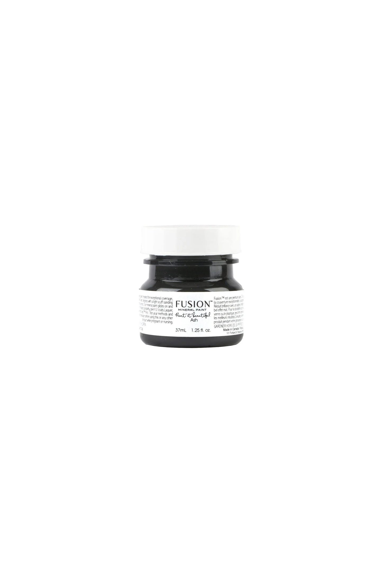 ASH - FUSION Mineral Paint