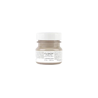 CATHEDRAL TAUPE - FUSION Mineral Paint