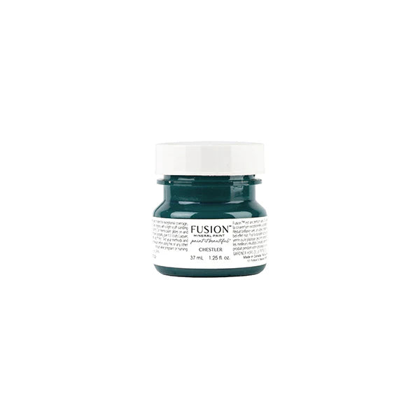 CHESTLER - FUSION Mineral Paint