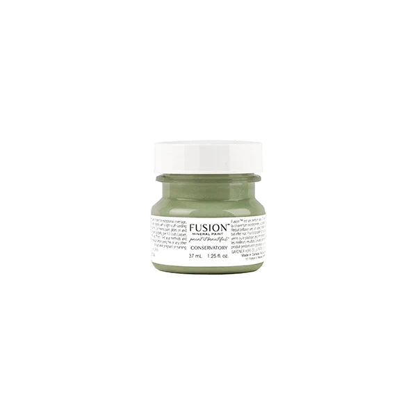 CONSERVATORY - FUSION Mineral Paint