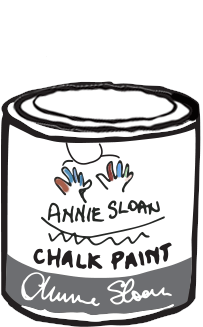 TBD ~ Annie Sloan Chalk Paint Basics