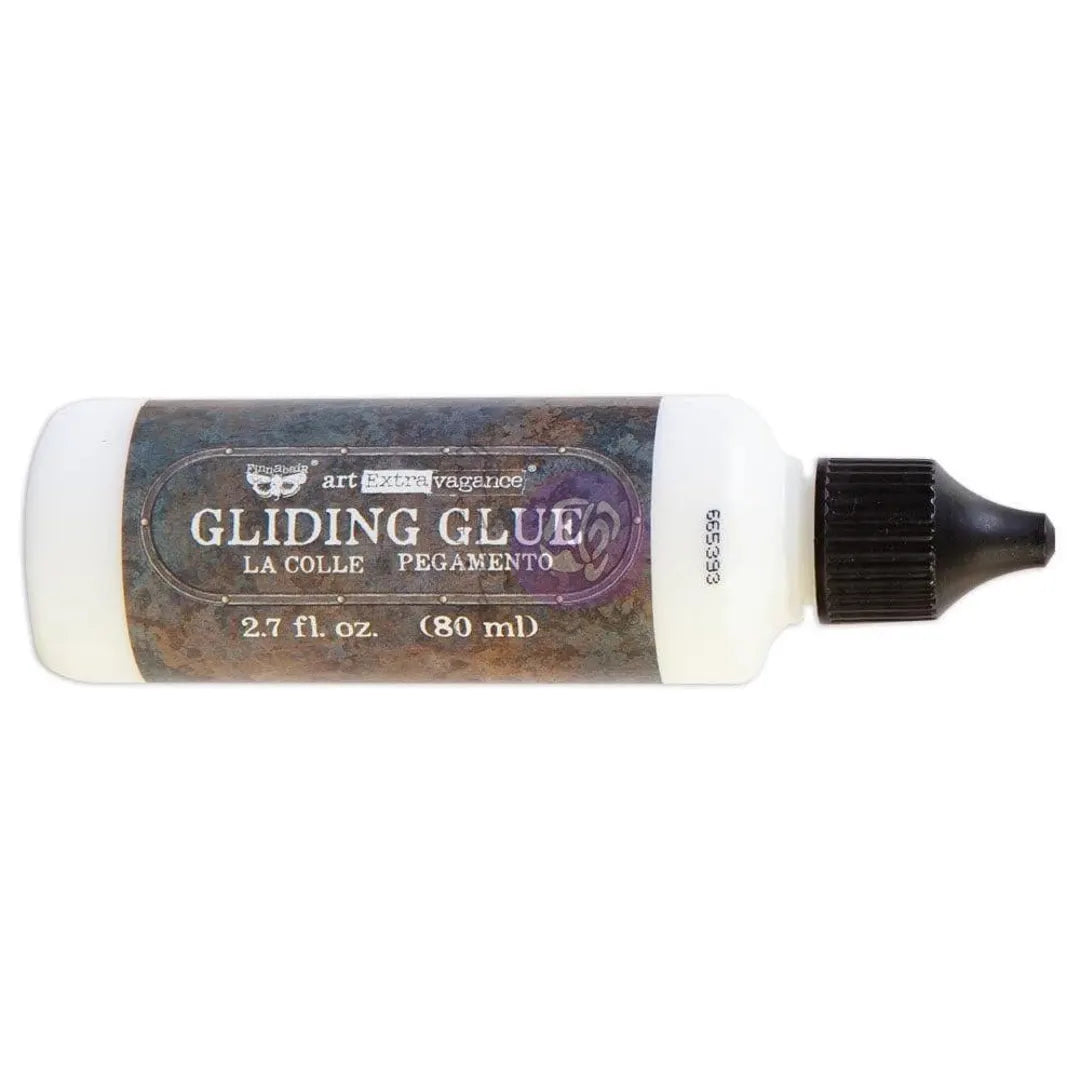 Gilding Glue 2.7oz Bottle by Art Extravagance