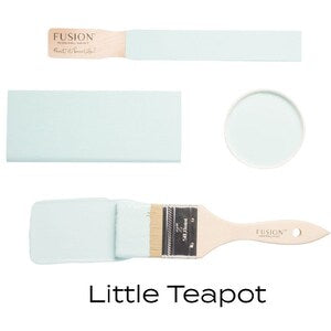 LITTLE TEAPOT - FUSION Mineral Paint - Ltd Release *Restock ETA Nov/Dec