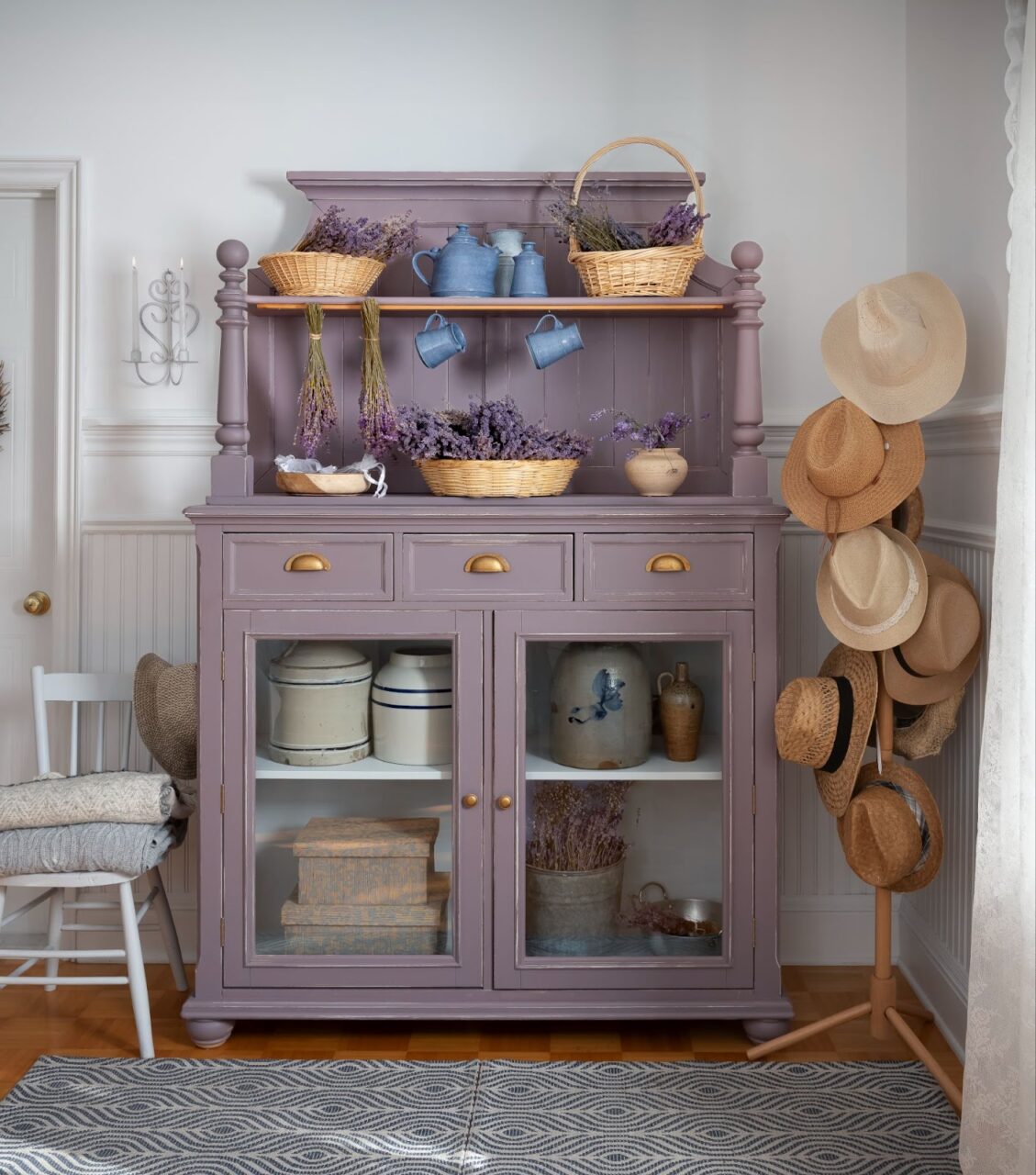 LAVENDER HAZE - FUSION Mineral Paint