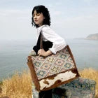 Ambrose Weekender Bag S-4743 - Myra Bag