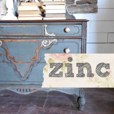 Zinc – Sweet Pickins Milk Paint (Close-Out)