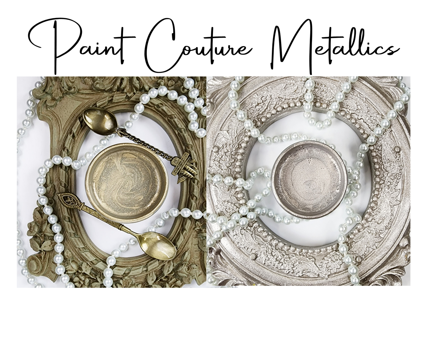 Paint Couture Metallic