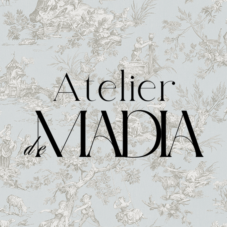 Atelier De Madia - V3