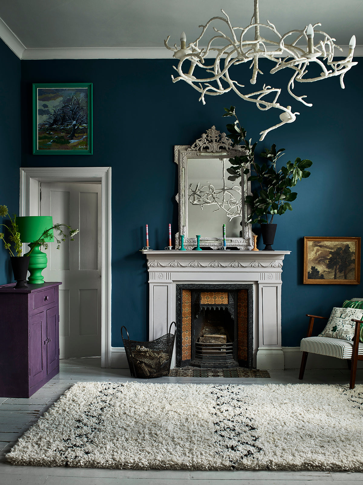 Annie Sloan Wall Paint