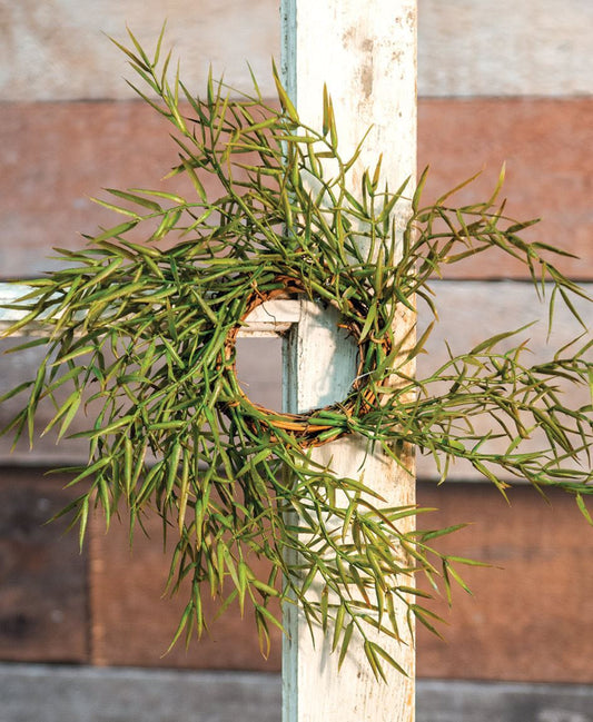 Carolina Dill Ring 10in