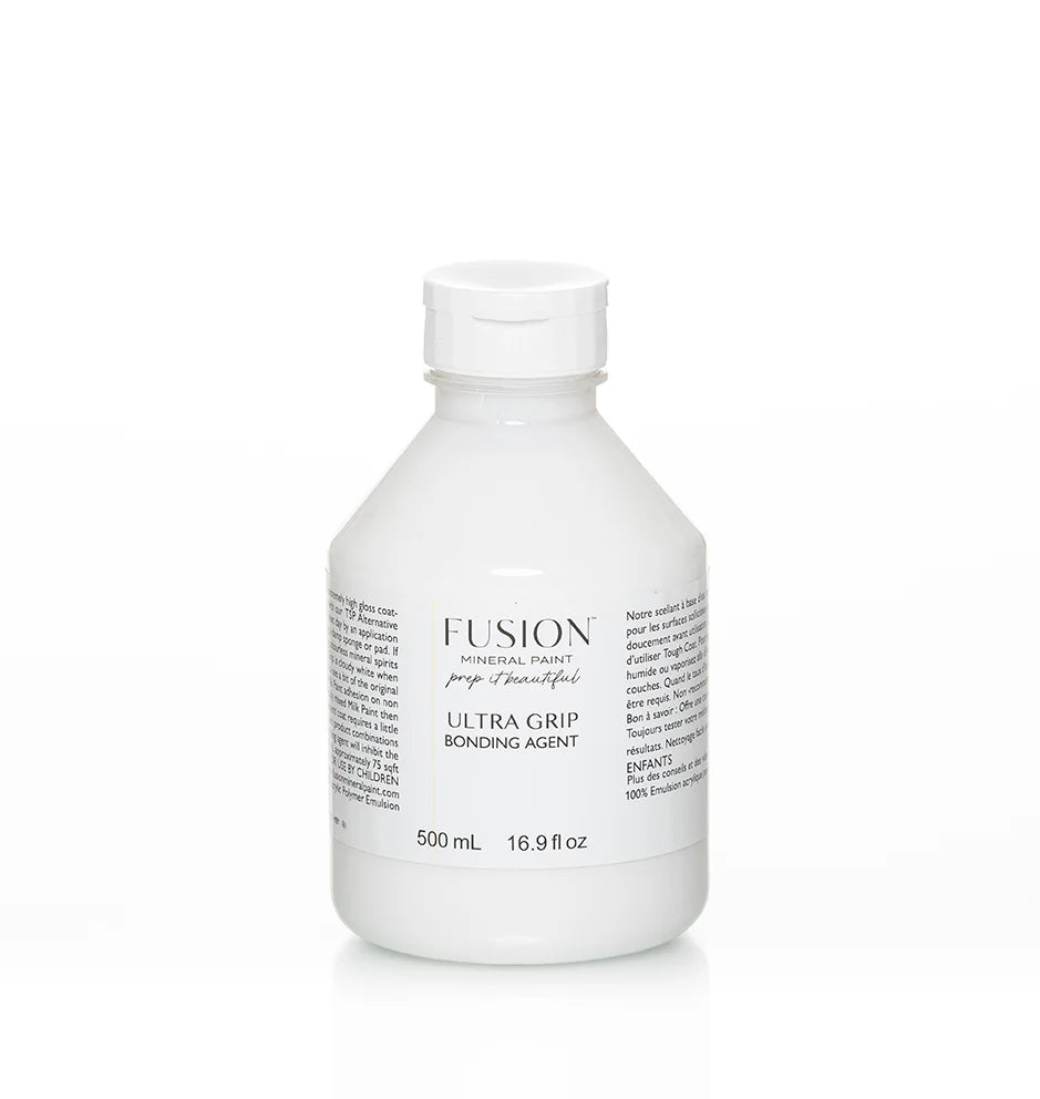Ultra Grip/Bonding Agent