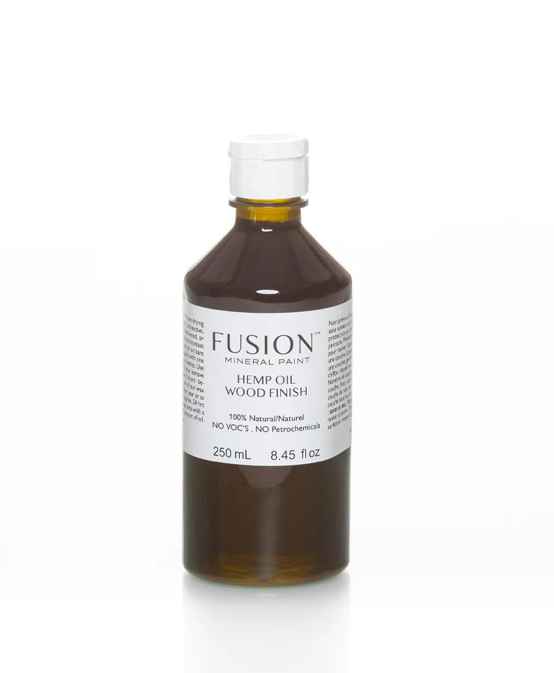 Hemp Oil