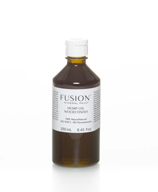 Hemp Oil
