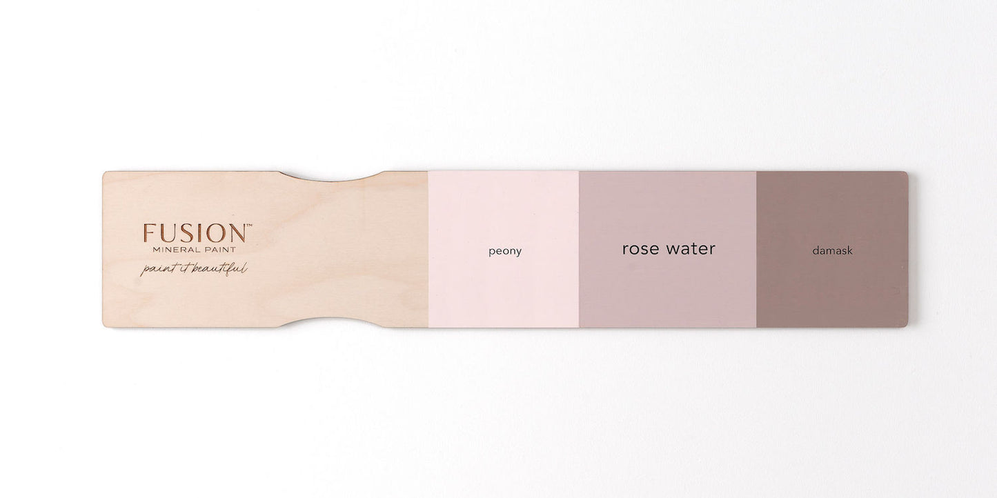PEONY - FUSION Mineral Paint - Ltd Release