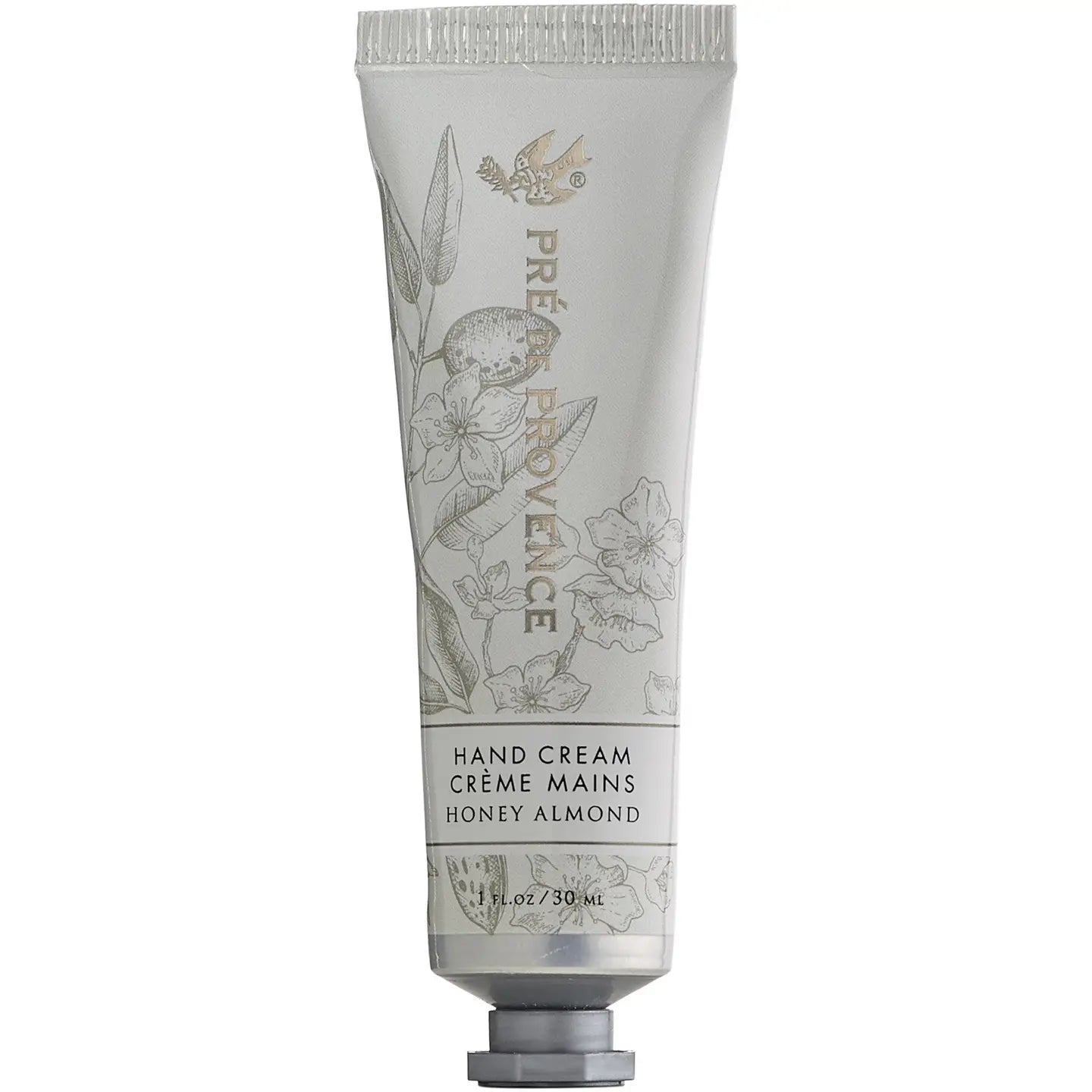 Honey Almond Heritage Hand Cream - European Soaps Pre de Provence
