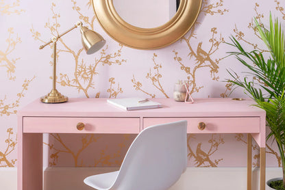 Millennial Pink - Milk Paint by Fusion (Expected 09/28/25)