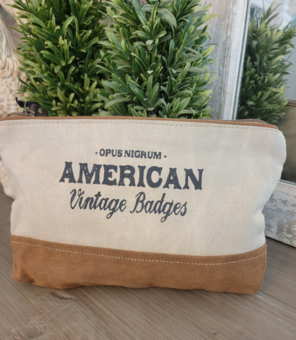American Vintage Bag S-0881 - Myra Bag